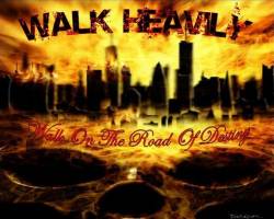 Walk on the Road Of Destiny